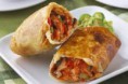 QUESADILLAS DE CARNITAS